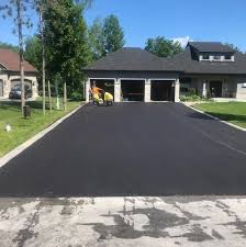 Best Heated Driveway Installation  in Ecorse, MI